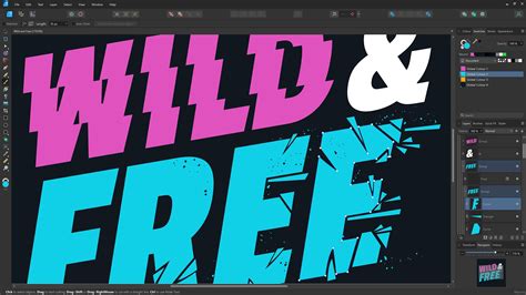 Herunterladen Affinity Designer 2.5.7 für windows - Filepuma.com