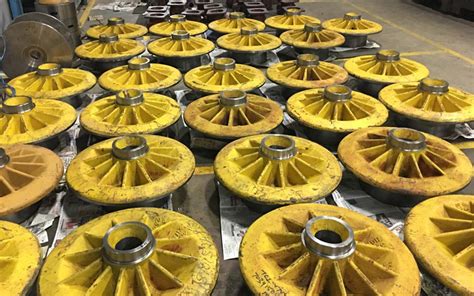 Millennium Machine Works