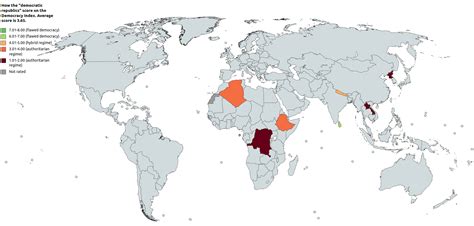 Democratic Countries Map 的图像结果