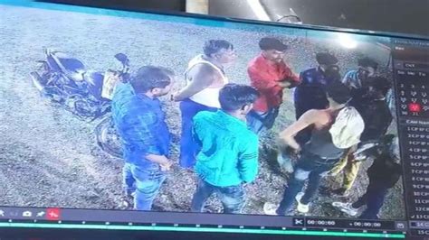 Man killed in Madhya Pradesh’s Dewas after argument over smoking at ...