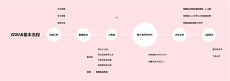 Gwas Microarray 的图像结果