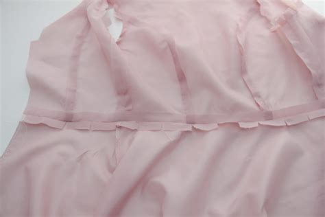 Image result for Lining a Dress Tutorial