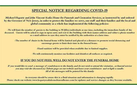 Hegarty Scalia Funeral Home (@hegartyscaliafuneralhome) • Instagram ...