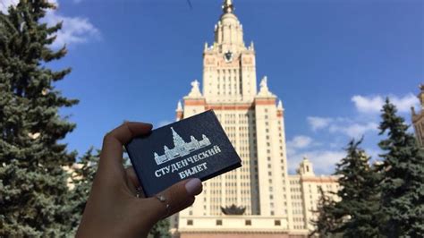 俄罗斯留学生活的费用：莫斯科和圣彼得堡的生活成本比较「环俄留学」