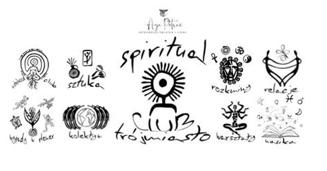 Trójmiejski spiritual club - spotkanie integracyjne. Poznajmy się ...