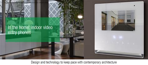 Image result for Functions On Comelit GSM Intercom System