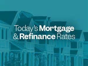 Today's Mortgage Rates | What Do Tariffs Mean for Rates?