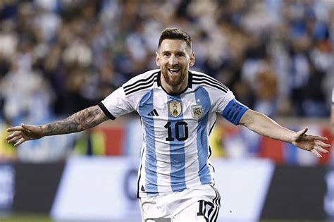 世界杯32强巡礼之C组阿根廷：世界欠梅西一座大力神杯-天天盈球