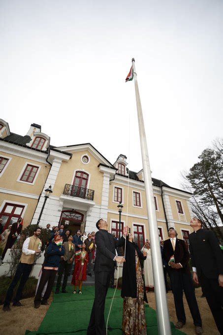 Consulate General of India, Atlanta, United States of America
