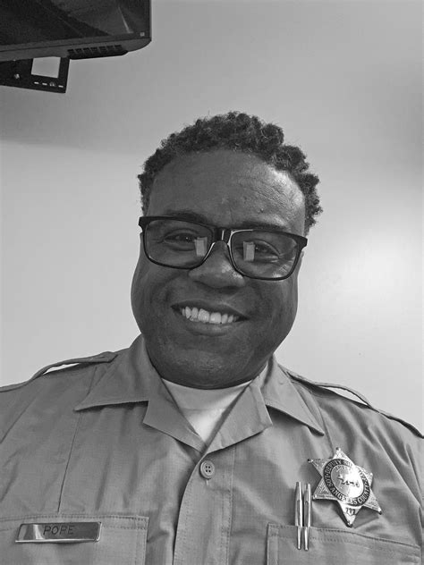 Pope copy - Police Chief Magazine