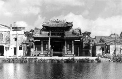 老照片：上世纪的广东省江门市,一代老江门人的美好回忆|喷水池|江门|百货_新浪新闻