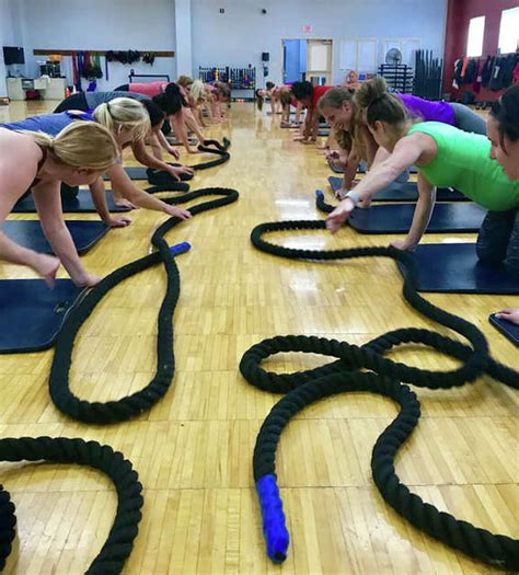 Edwardsville YMCA offers ways to stay active at home