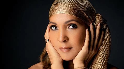 Rozalla, Alison Limerick in Greater London, Studio 338, Barking, 18 ...