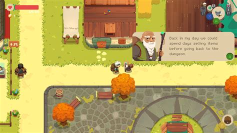 Moonlighter Confirmed for Nintendo Switch Release in Early 2018