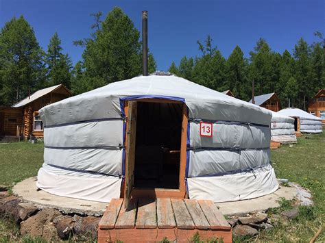 TOILOGT CAMP (Hatgal) - Campground Reviews & Photos - Tripadvisor