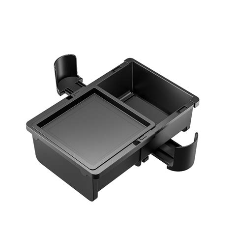 Kezqiaxn Car Universal Center Console Organizer Storage with ...