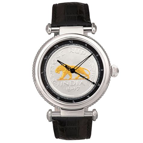 Automatic Watches: Luxury Traditional Automatic Watches in India ...