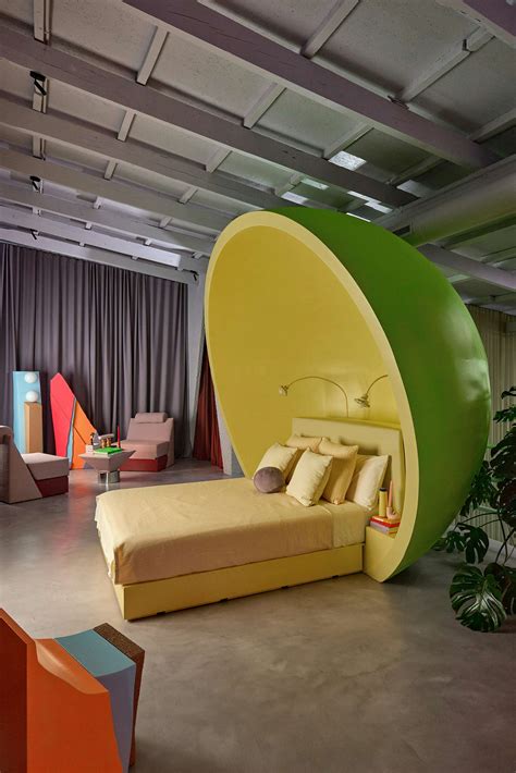 Photo 6 of 24 in A Traditional Spanish Farmhouse Gets a Bold Memphis ...