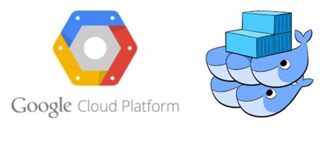 Image result for Docker Compose and Google Compute Engine