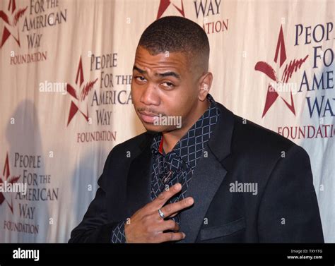 Omar Gooding Brother