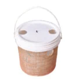 Farmroot RED Palm Weevil (Rhyncophorous Pheroginius) pheromone Lure ...