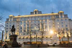 The Queens Hotel in Leeds unveils rebrand following acquisition | Hotel ...