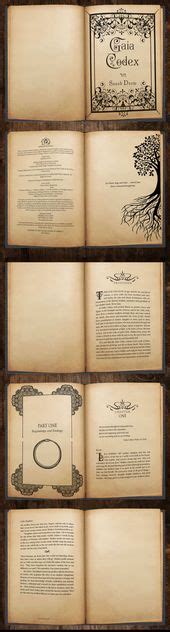 Book Chapter Design 的图像结果
