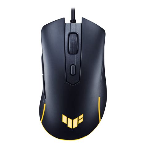 Amazon.in: Buy ASUS TUF Gaming M3 Gen II Gaming Mouse, Wired, 59g ...