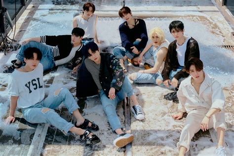 Stray Kids Maxident Concept Photos (HD/HQ) – K-Pop Database