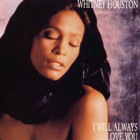Soul 11 Music: Song of the Day: "I Will Always Love You" (Whitney Houston)