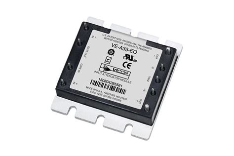 VI-AWW-MU Vicor | Mouser India