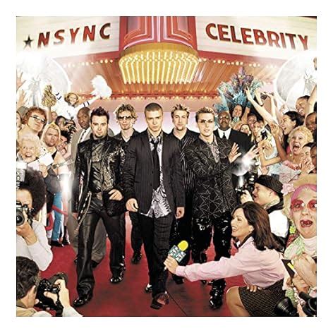 Nsync MuchMusic 的图像结果