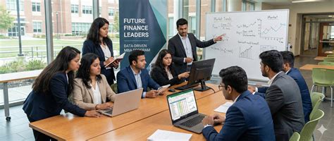 Fortune Financial Technology | FinTech Training & Mentorship