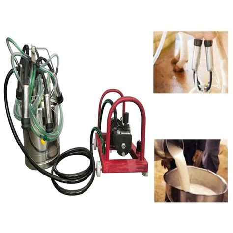 Milking Machines — Machine Point