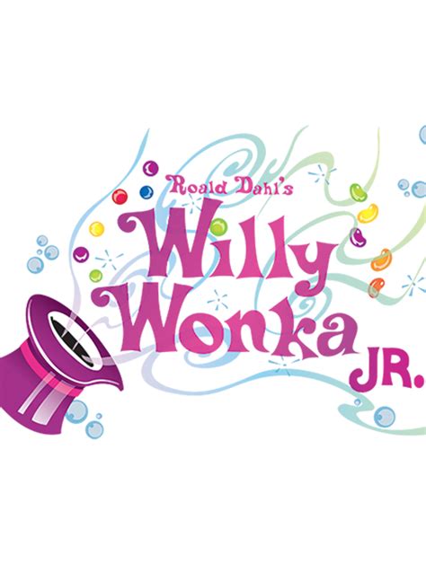 Roald Dahl's Willy Wonka JR. at Schrade Middle School - Performances ...
