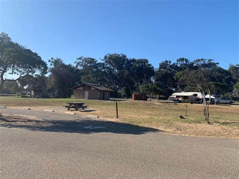 North Beach Campground — Pismo State Beach | Grover Beach, California