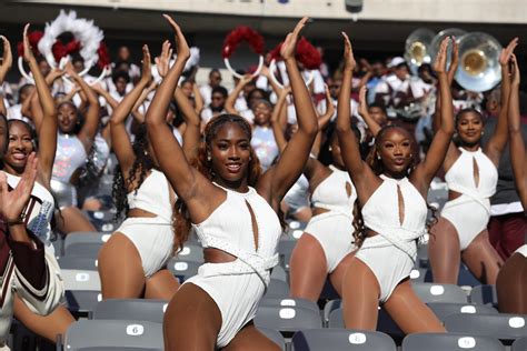 Howard University vs Morehouse College | Flickr