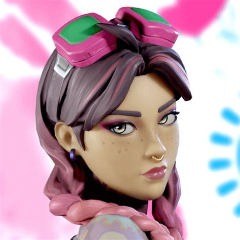 Aphrodite. (Liepraag) : r/R34fortnite