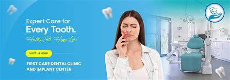 Best Dentist and Dental Clinic in Ranchi | First Care Dental