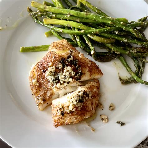 Grilled Sea Bass Recipe | Allrecipes