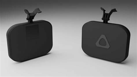 Vive Face Tracker - Free Models and Props - VRCMods