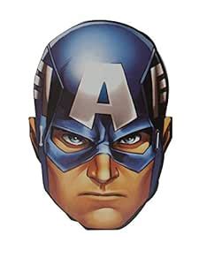 Buy Untumble Avengers Theme face Masks ,Captain America Mask , Avengers ...