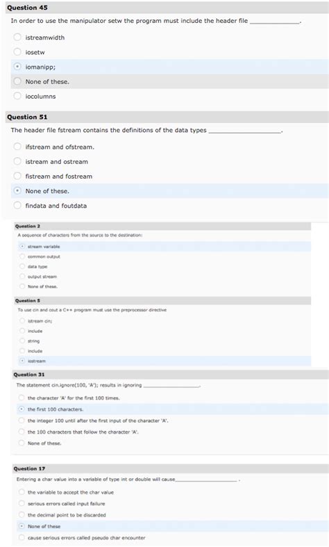Image result for Write a Program Using Setw