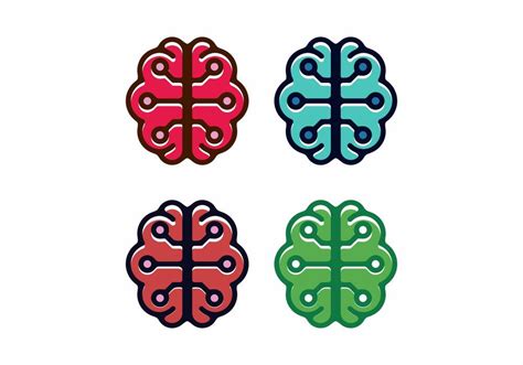 Brain Vector 的图像结果