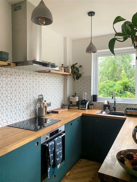 U Shaped Kitchen Design Ideas U Shaped Kitchen Design: Ideas For Your