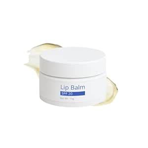 Buy Cerulean SPF 20 Lip Balm for Dry and Chapped Lips with UV ...