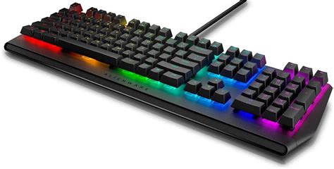 Image result for Alienware Keyboard Aw410k