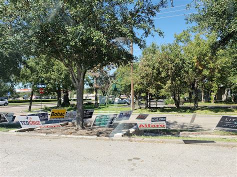 Community Center «Trini Mendenhall Community Center», reviews and ...