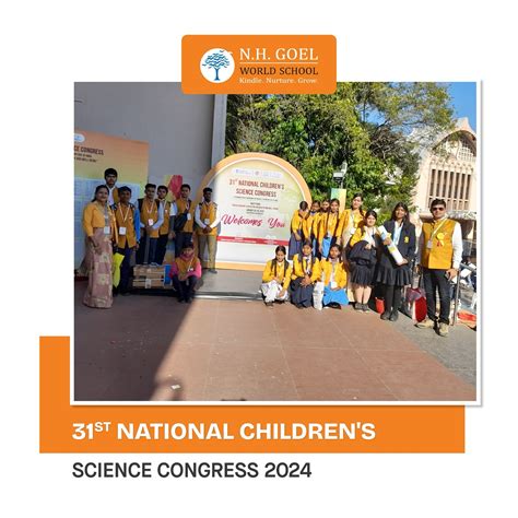 National Children's Science Congress