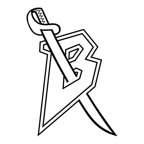 Buffalo Sabres Logo PNG Transparent & SVG Vector - Freebie Supply